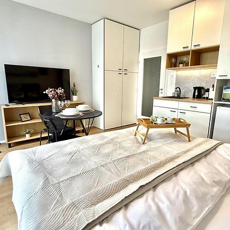 City Relax Apartments With Free Parking, 10 Mins Walk To City Centre Brno Exteriér fotografie