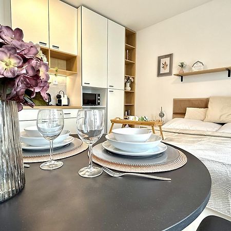 City Relax Apartments With Free Parking, 10 Mins Walk To City Centre Brno Exteriér fotografie