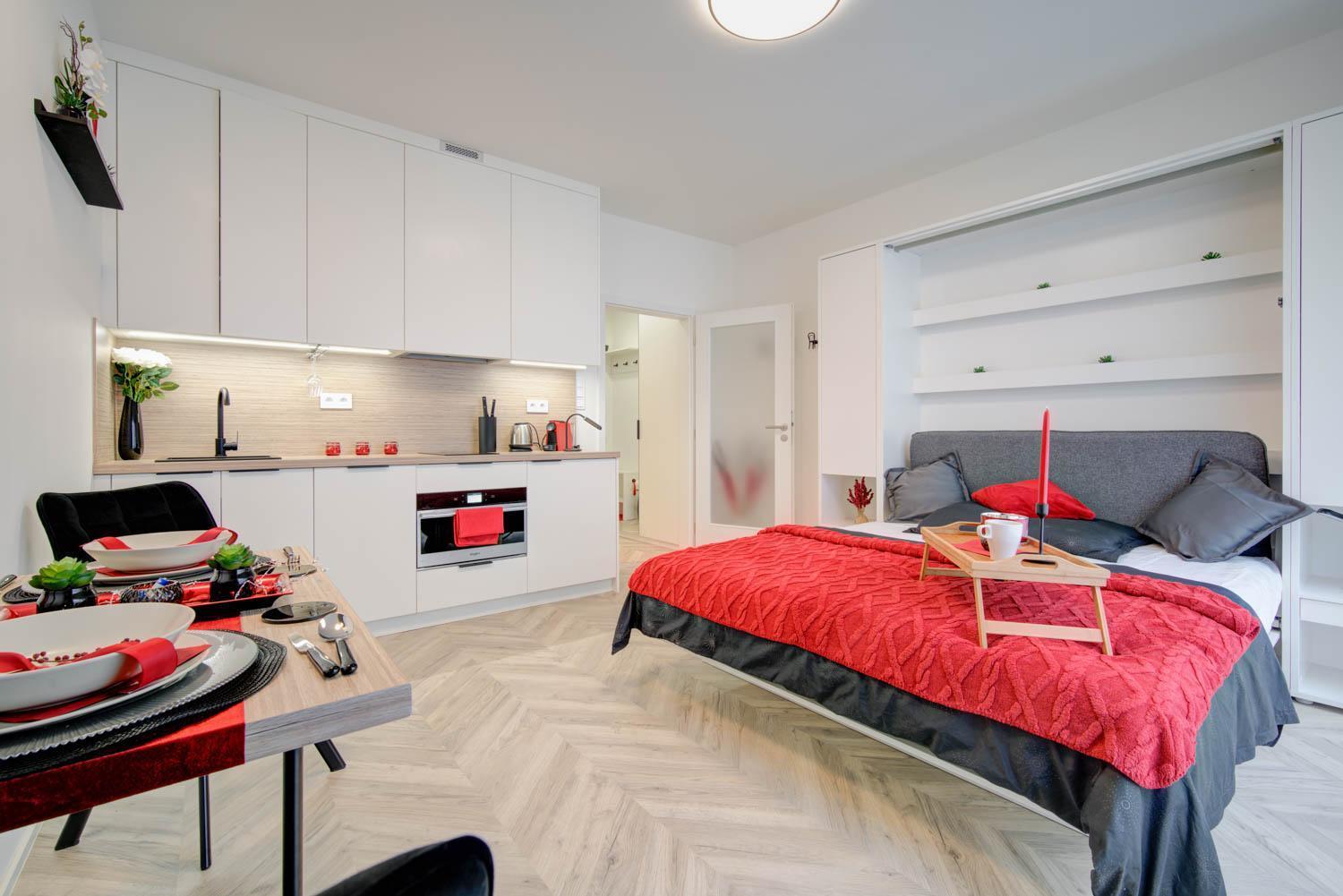 City Relax Apartments With Free Parking, 10 Mins Walk To City Centre Brno Exteriér fotografie