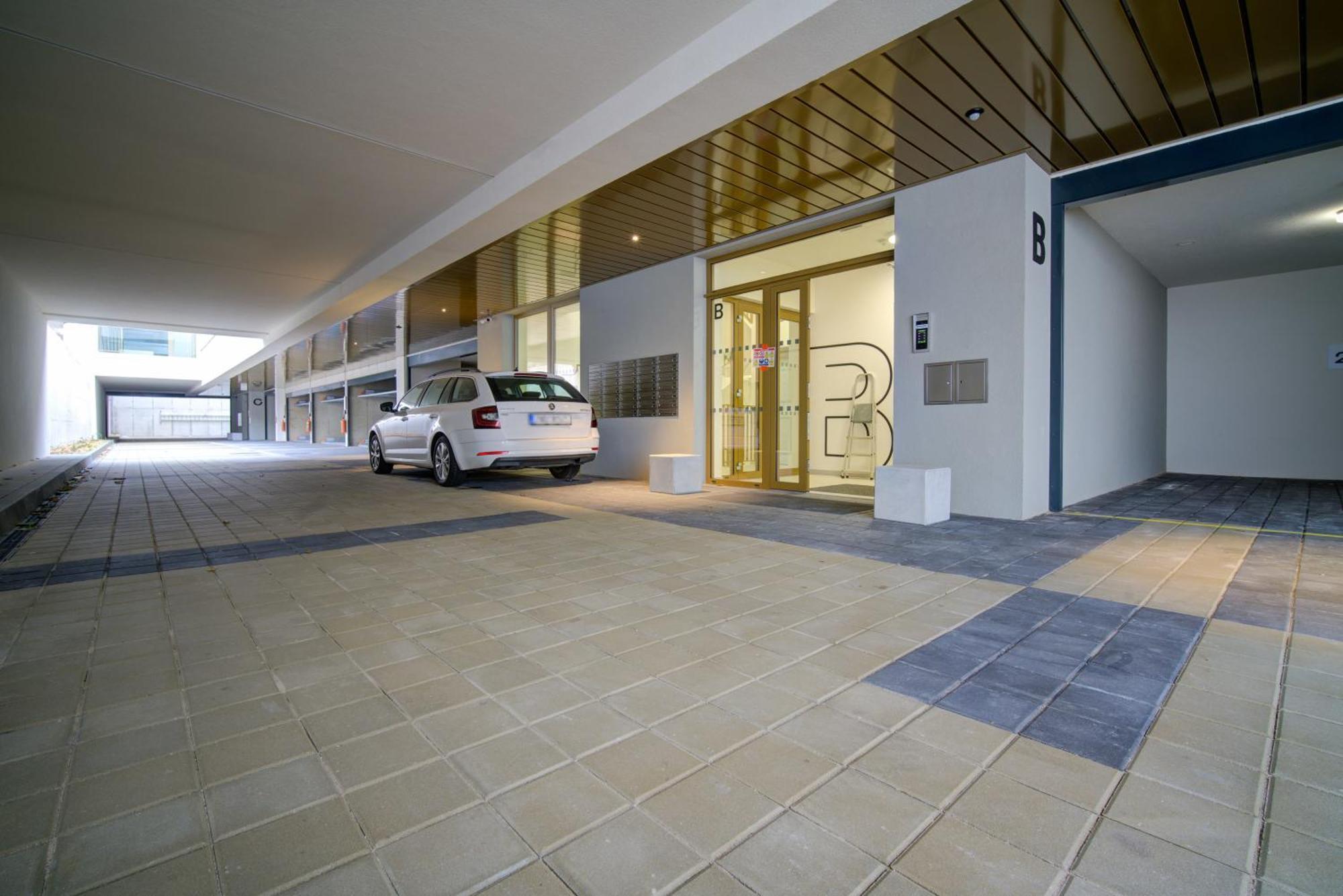 City Relax Apartments With Free Parking, 10 Mins Walk To City Centre Brno Exteriér fotografie