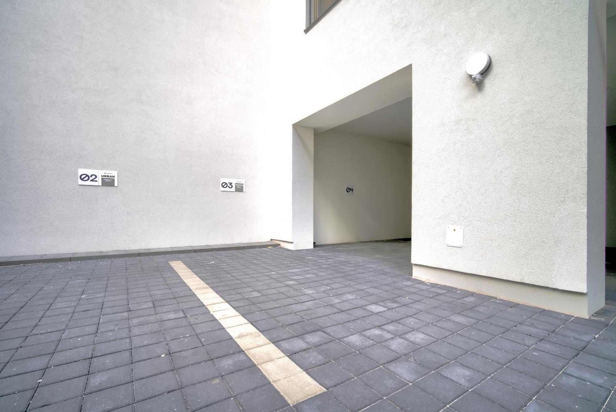City Relax Apartments With Free Parking, 10 Mins Walk To City Centre Brno Exteriér fotografie