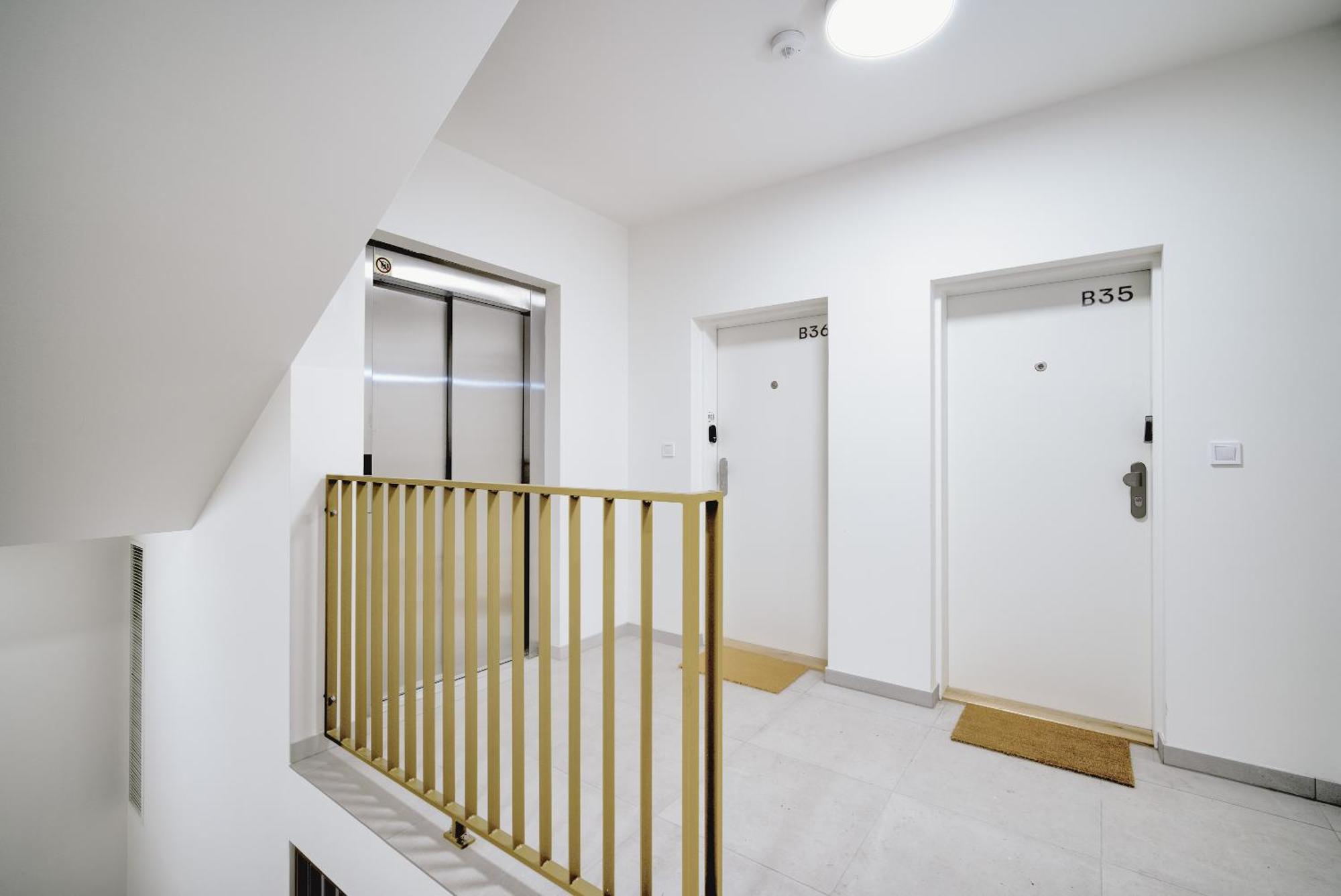 City Relax Apartments With Free Parking, 10 Mins Walk To City Centre Brno Exteriér fotografie