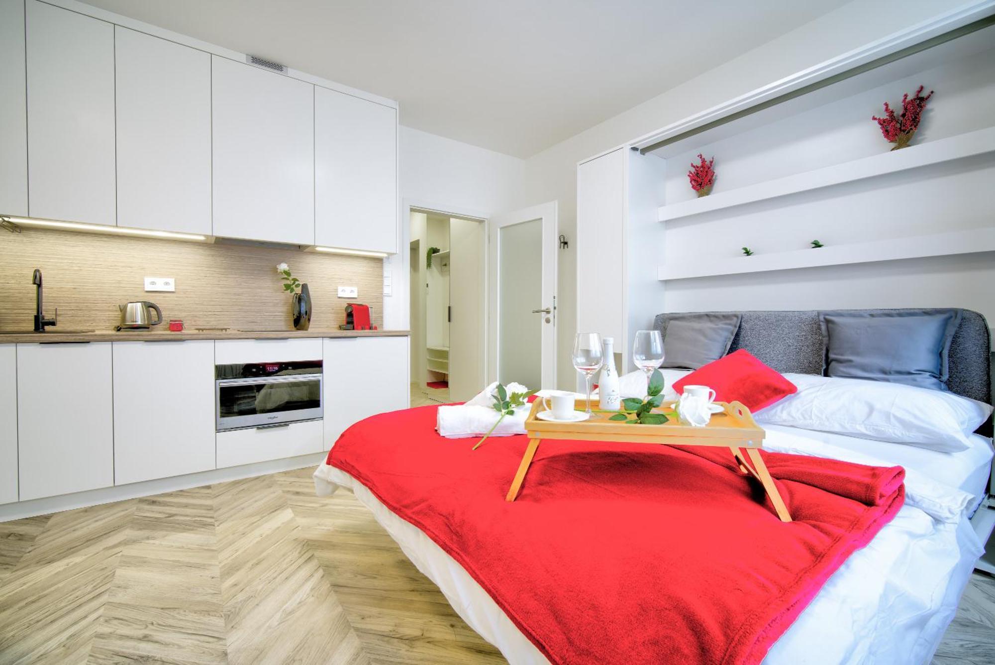 City Relax Apartments With Free Parking, 10 Mins Walk To City Centre Brno Exteriér fotografie