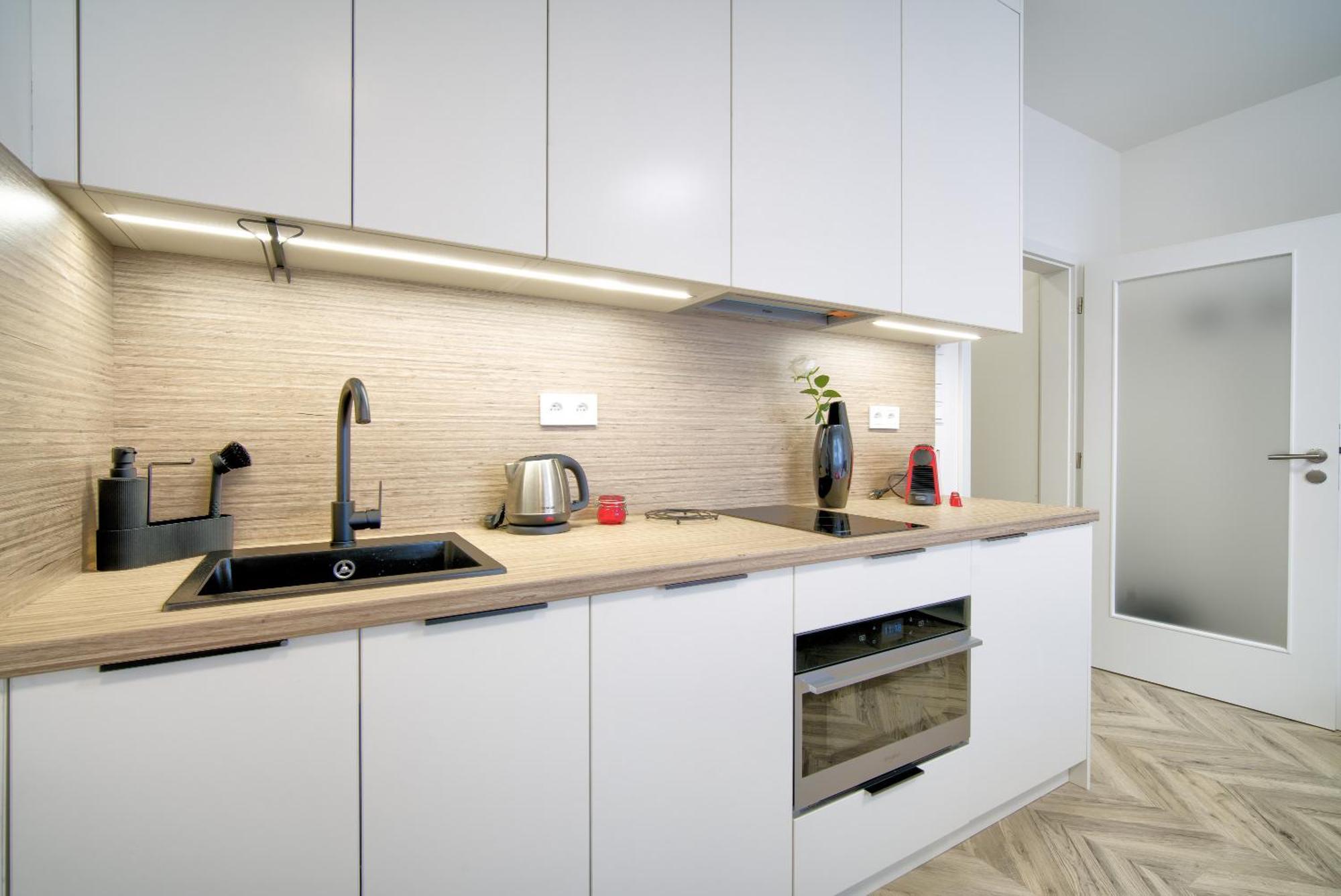 City Relax Apartments With Free Parking, 10 Mins Walk To City Centre Brno Exteriér fotografie