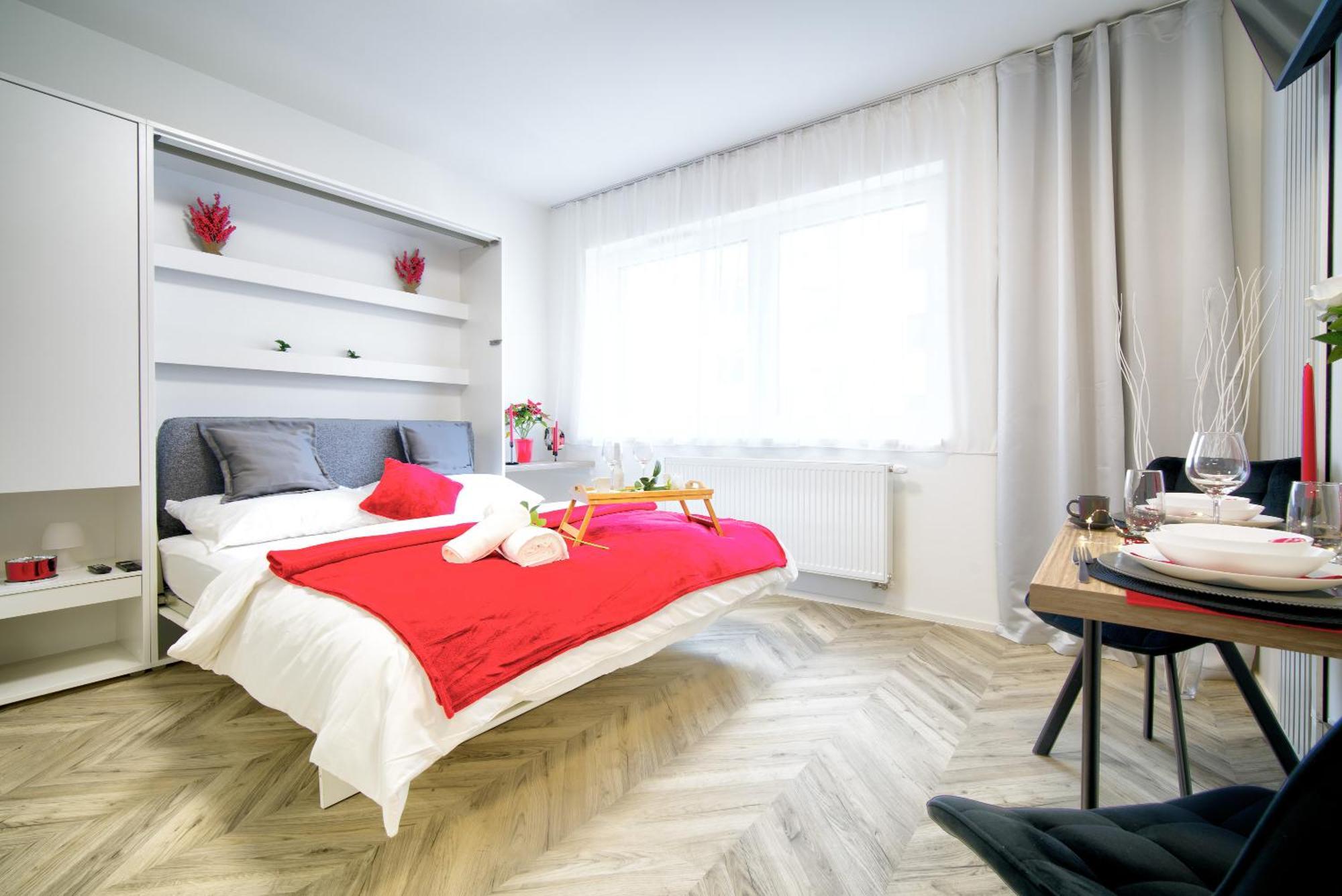 City Relax Apartments With Free Parking, 10 Mins Walk To City Centre Brno Exteriér fotografie