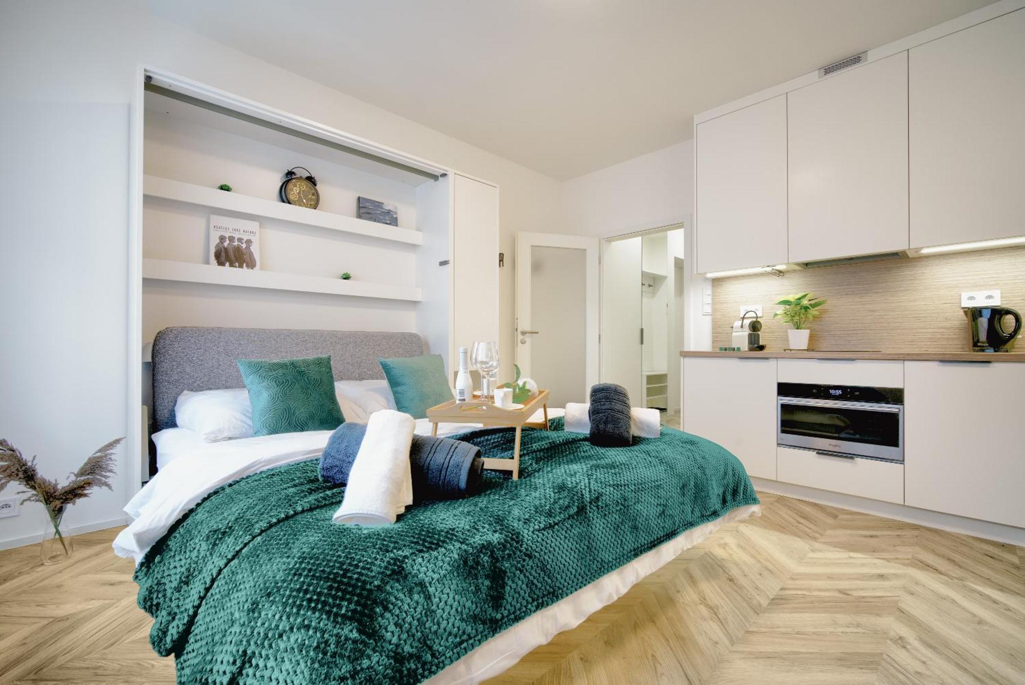 City Relax Apartments With Free Parking, 10 Mins Walk To City Centre Brno Exteriér fotografie