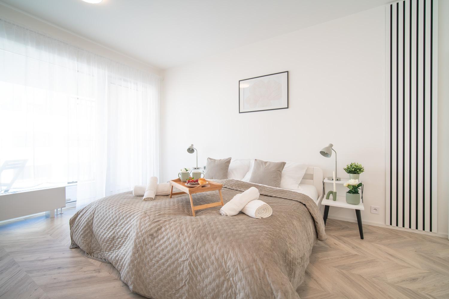 City Relax Apartments With Free Parking, 10 Mins Walk To City Centre Brno Exteriér fotografie