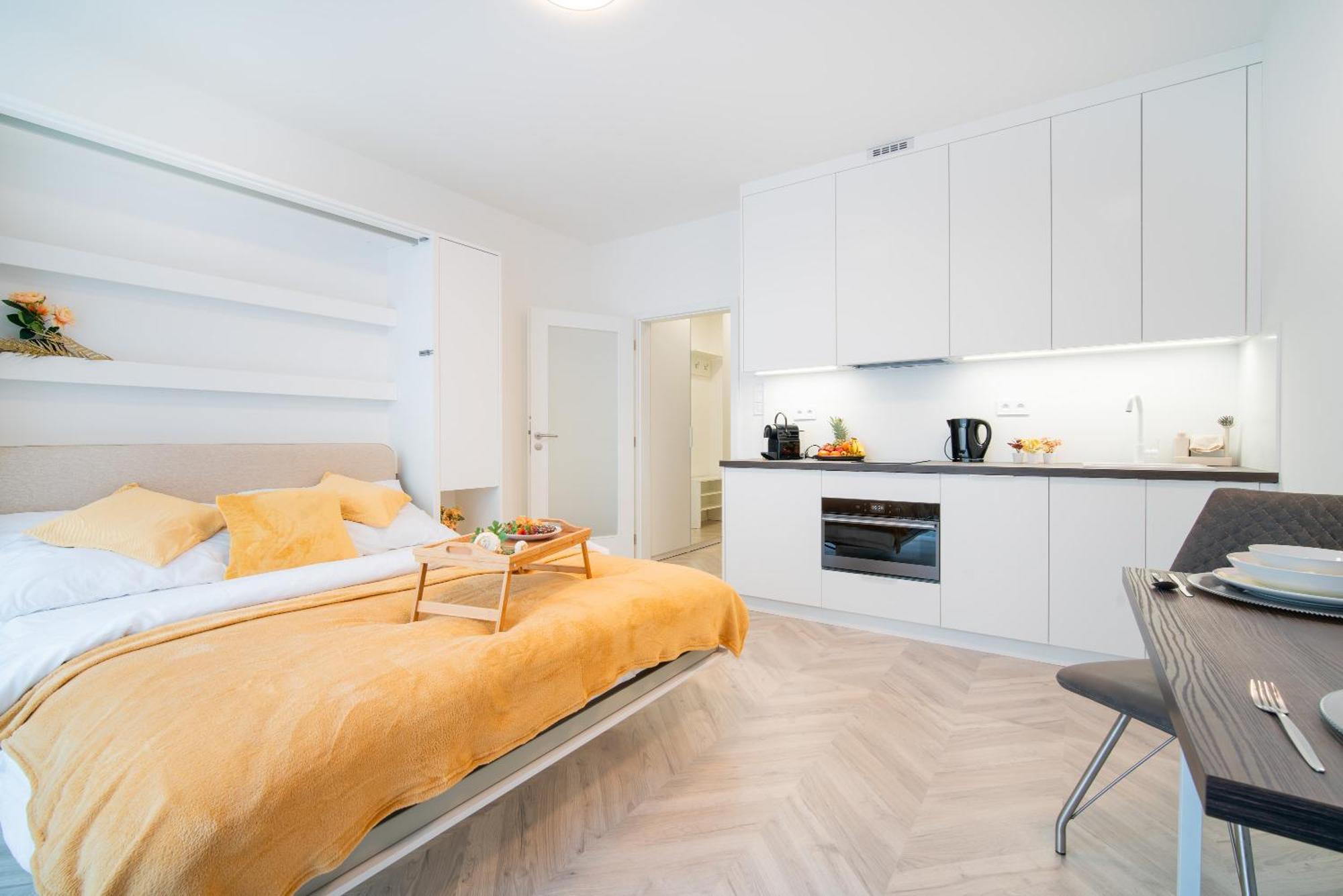 City Relax Apartments With Free Parking, 10 Mins Walk To City Centre Brno Exteriér fotografie