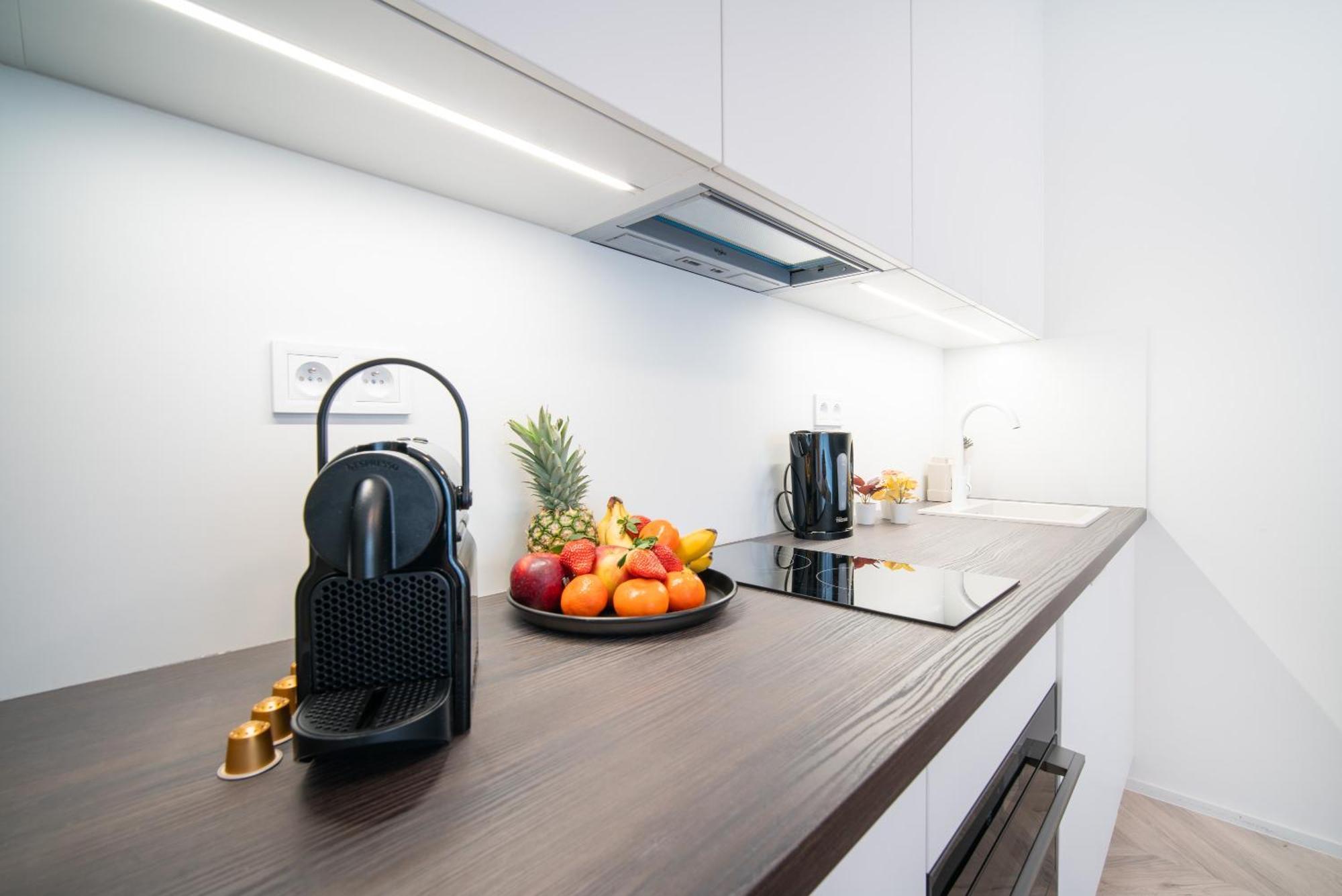 City Relax Apartments With Free Parking, 10 Mins Walk To City Centre Brno Exteriér fotografie