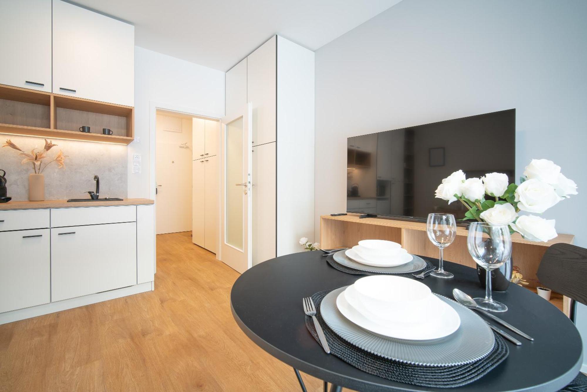 City Relax Apartments With Free Parking, 10 Mins Walk To City Centre Brno Exteriér fotografie