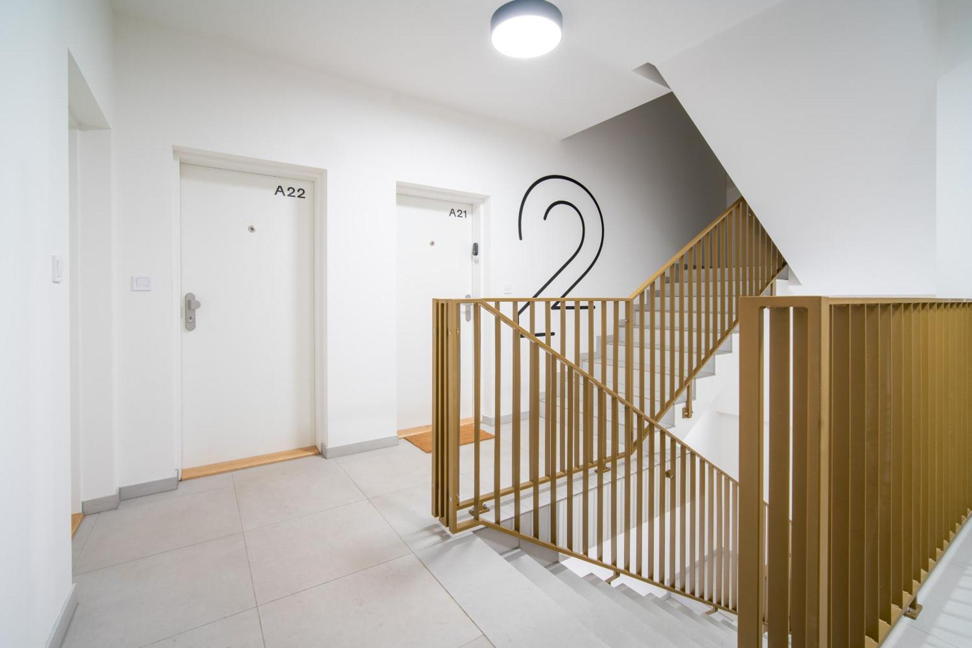 City Relax Apartments With Free Parking, 10 Mins Walk To City Centre Brno Exteriér fotografie