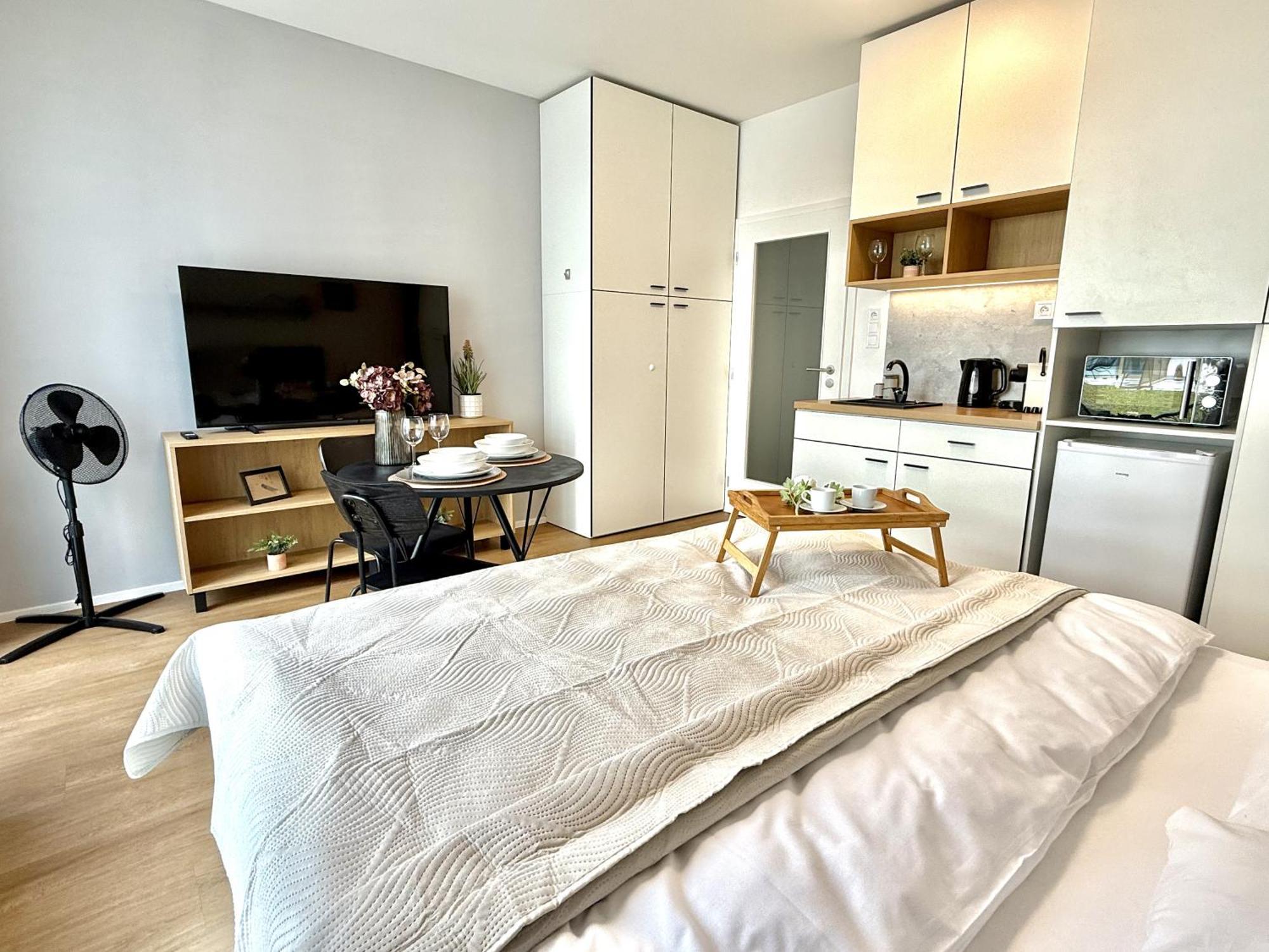 City Relax Apartments With Free Parking, 10 Mins Walk To City Centre Brno Exteriér fotografie