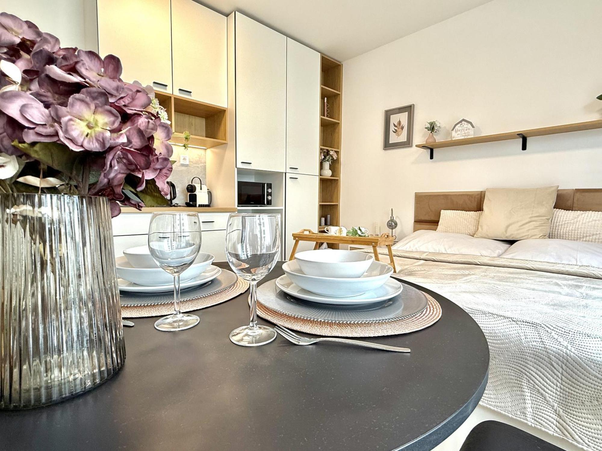 City Relax Apartments With Free Parking, 10 Mins Walk To City Centre Brno Exteriér fotografie